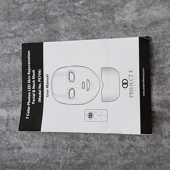 Project E Photon Mask - Picture 5 of 16